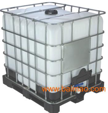 低成本供应IBC桶设备 1000L塑料桶设备
