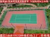 桂林荔浦县网球场施工工程|桂林网球场价格