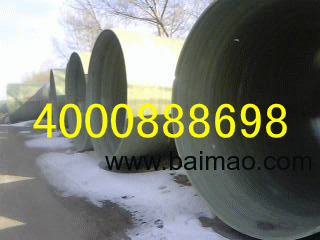 武汉玻璃钢电缆管生产厂家价格4000888698