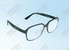 铅眼镜羽轩X射线防护眼镜，防护眼镜，铅眼镜