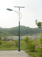 云南太阳能路灯 太阳能庭院灯 太阳能抽水系统