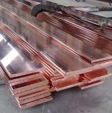 铜包钢扁钢 / 铜包钢扁钢批量生产现货