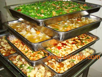 厦门食堂承包哪家好?