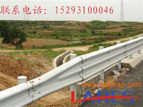供应厂家直销甘肃省金昌地区高速公路波形梁防撞护栏板