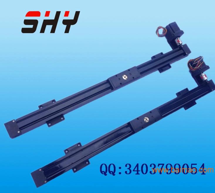 50mm宽高速静音SH-50B型线性模组