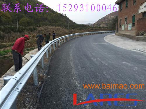供应厂家直销甘肃省定西地区高速公路波形梁防撞护栏板