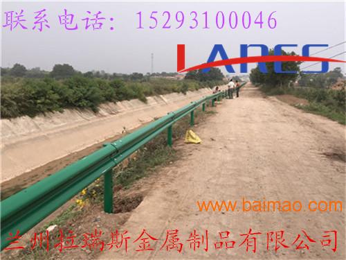 供应厂家直销甘肃省定西地区高速公路波形梁防撞护栏板