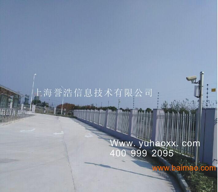 上海电子围栏厂家，电子围栏安装，电子围栏施工，围栏