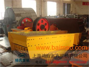 的矿山制造企业|上海移动式机制砂生产站