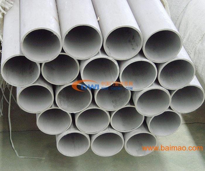 广州工业用不锈钢管价格50*50*3.0足2.7拉