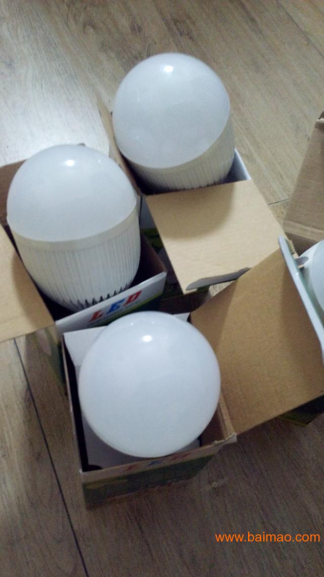 LED灯管 LED球泡灯