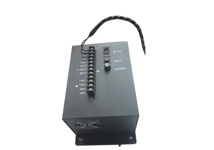 CYDY-500W/220V智能分布式嵌入式直流电