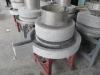 供应节能环保型电动石磨磨浆机 广西西江电动石磨厂家