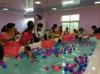 广西金色太阳厂家直销婴儿游泳馆设备及日常耗材