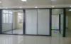 单玻璃隔断系统、双面隔断墙系统、成品隔断柜系统