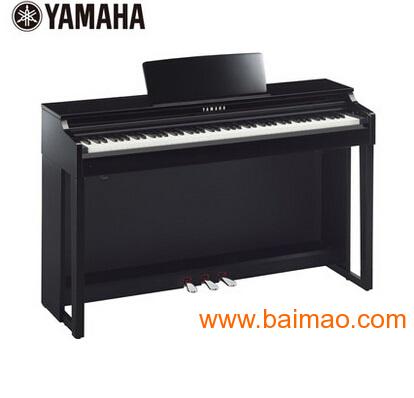 雅马哈CLP525电钢琴CLP525