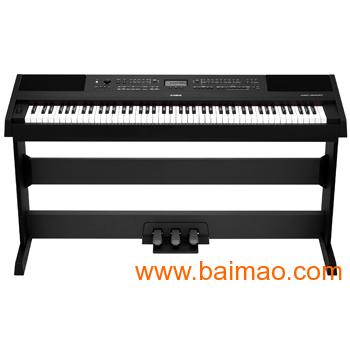 雅马哈电钢琴(KBP2000)价格