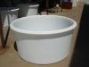 岳阳塑料桶 1.5吨耐酸碱PE圆桶