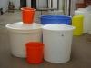 郴州塑料桶 纺织漂染桶 调浆桶