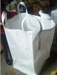 山东临沂白色集装袋，太空袋，吨袋，吨包袋，吨装袋