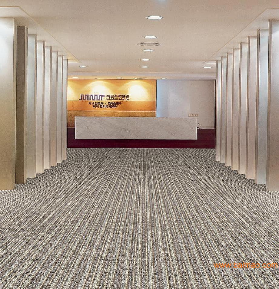 安徽地毯 合肥办公地毯 宾馆客房地毯 手工电梯地毯