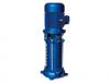 肯富来水泵丨不锈钢泵的发展使我国泵行业高速发展