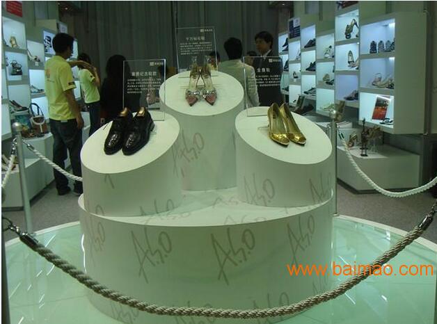 2017中国国际成品鞋展