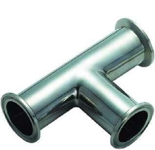 u型不锈钢三通厂家/批发/供应商