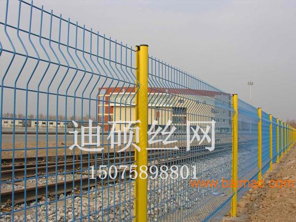 铁路围栏网&￥江苏铁路围栏网&￥铁路围栏网厂家价格
