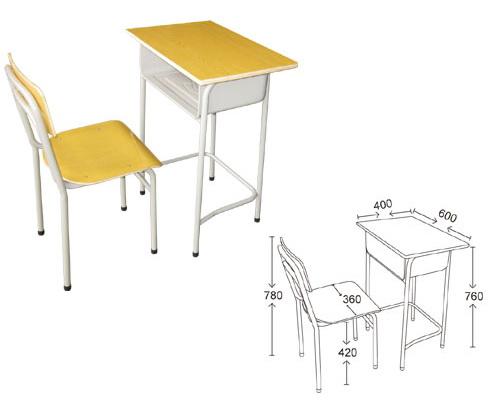 厂家直供课桌椅 学生课桌椅 量大优惠