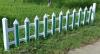 厂家直销PVC草坪花坛护栏绿化围栏