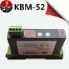 KBM-52热电偶温度隔离变送器 -MODBUS通