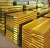 C26000黄铜板、H80黄铜板、H59黄铜雕刻板