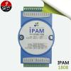 IPAM-1808 隔离数字量输入/输出模块