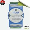 IPAM-4017 8通道模拟量输入数据采集模块
