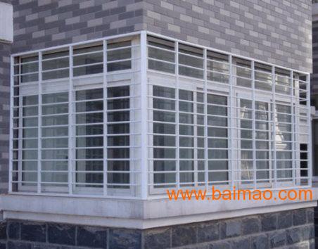 合肥防盗窗 铝包木门窗和传统门窗的区别