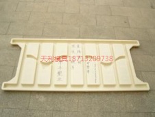 重庆艺术围栏模盒  百色艺术围栏