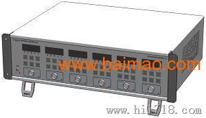 AT510X20 20路电阻测试仪/多路电阻测试仪