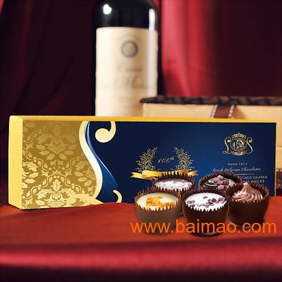 比利时Leonidas巧克力上海自贸区进口操作流程