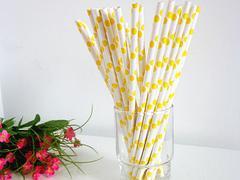 供求彩条纸吸管 哪儿能买到新颖的纸质吸管 paper straws
