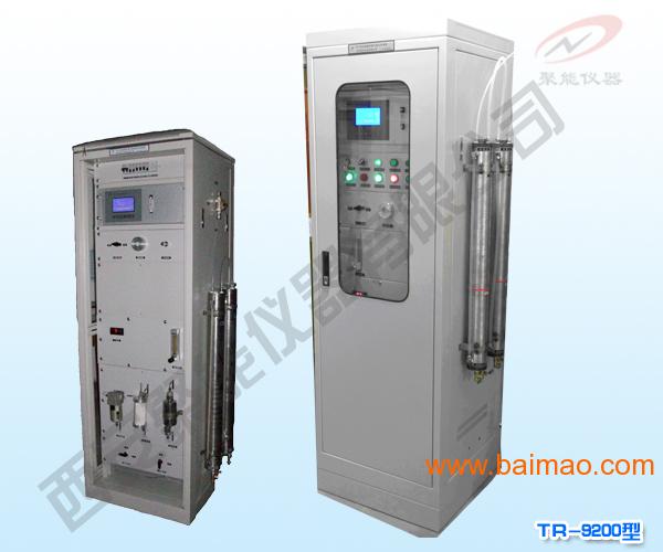 供应TR-9300烟气脱硫SO2气体分析仪系统