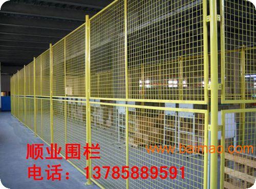 围墙围院护栏网、临时护栏网、工厂护栏网