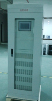 【广东厂家直销】12KVA触摸屏系列电力UPS逆变
