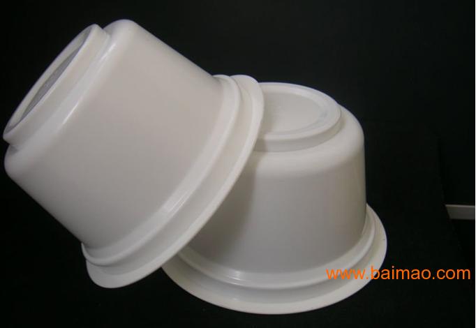 龙威230ML一次性PP酸奶杯 带盖可印刷