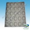 硫化硅胶垫|硫化硅胶胶垫|硫化硅胶脚垫|硅胶胶垫