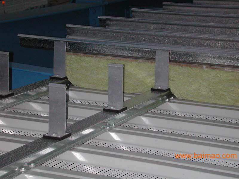 铝镁锰屋面板65-430