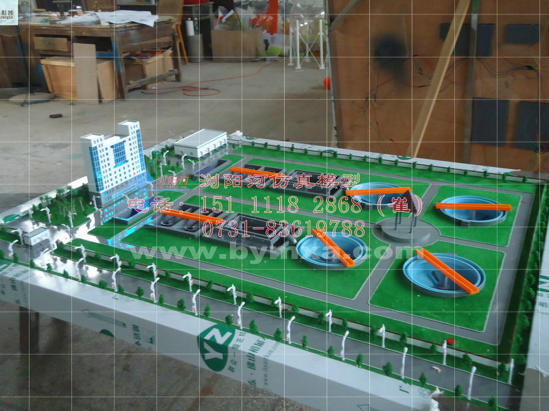 供应水利模型水工建筑物模型水利枢模型