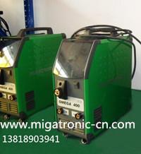 米加尼克标牌焊机/米加尼克铝焊机omega400
