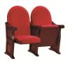 供应远销新加泰的剧院椅 公共排椅 礼堂椅生产厂家