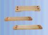 木踏板/软梯木踏板和橡胶踏板